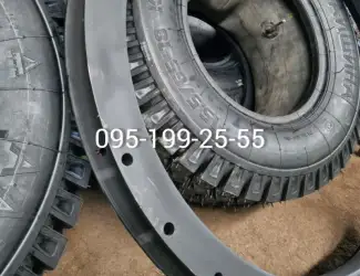 Зображення для оголошення Поворотне коло причепа КамАЗ