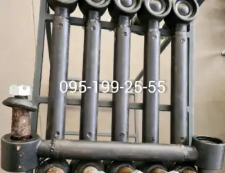 Зображення для оголошення Тяга реактивна - 1ПТС-9, 3ПТС-12