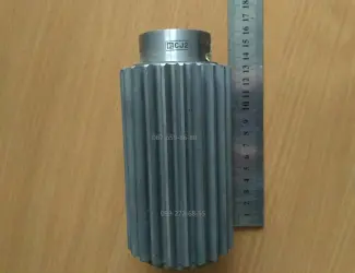 Зображення для оголошення ZL40A.30.5-18 Шестерня в коробку передач погрузчика ZL50G