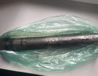 Зображення для оголошення 0003173140 Палець стріли навантажувача CLAAS Targo K-70