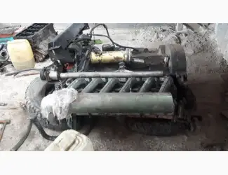Двигун з розбирання Ikarus 250