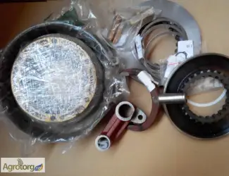 Синхронізатор