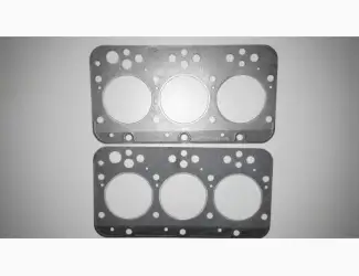 Запчастини на трактор Universal V-445