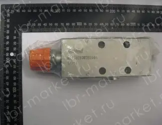Зображення для оголошення Клапан BHE1265 DIECI 37.7