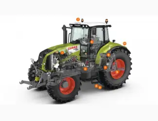 Зображення для оголошення МАСЛЯНИЙ НАСОС 0011622500 Axion 850