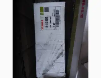 Зображення для оголошення CLAAS HYDRAULIC FILTER 0011433550 axion 930-960 фільтр гідравліки орігінал 0011613470