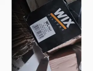 Зображення для оголошення WIX Filters WL7067 - фильтр масляный (аналог SM-102, OC97, LS149, OP520
