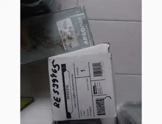 Зображення для оголошення Фільтр палива грубої очистки JD (RE539465, RE532952)(PARKER) Parker