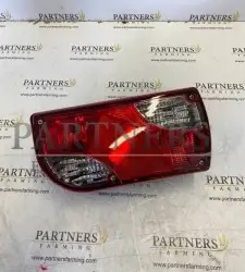 Зображення для оголошення Фара задняя правая, Dieci 4C.0213740000A3