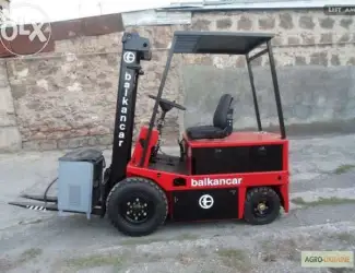 Зображення для оголошення Продам все для Balkancar