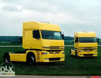 Зображення для оголошення Запчасти из Европы для автомобилей LIAZ