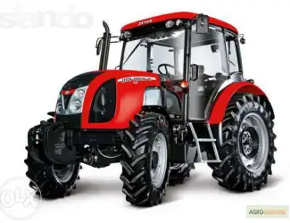 Зображення для оголошення Детали на ZETOR 8211; 16245