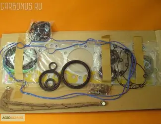 Зображення для оголошення Ремкомплект ДВС на трактора ЗЕТОР
