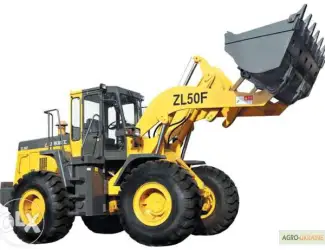 Зображення для оголошення DEGONG ZL20;  ZL30;  ZL50; оборудование на погрузчики из Китая
