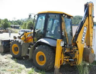 Зображення для оголошення Все для погрузчиков JCB