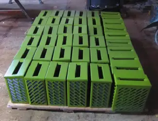 МТЛБ фільтр повітряний тягача продам 131