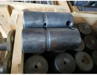 Зображення для оголошення Палец ковша экскаватора Т-156