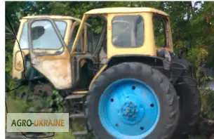 Зображення для оголошення ЮМЗ разборка