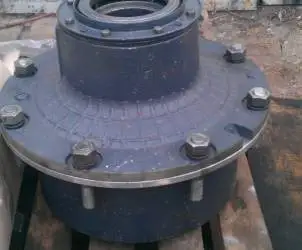 Зображення для оголошення Редуктор бортовой Т-150