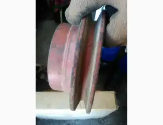 Зображення для оголошення Шкив помпы ЮМЗ