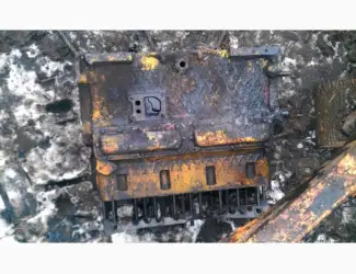 Зображення для оголошення Блок цилиндров А-41