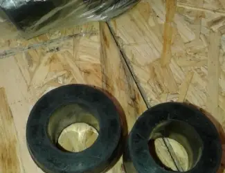 Зображення для оголошення Втулки амортизатора Т-150