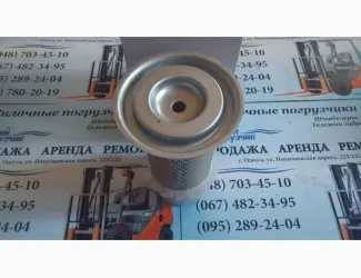 Зображення для оголошення Фильтр воздушный под болт погрузчик Камацу Komatsu Коматсу
