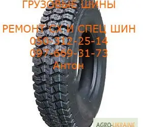 Шина Китай 12.R24 20PR TT900 тяга