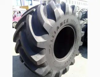 Alliance 1050/50R32 73x44, 00-32 180 A8