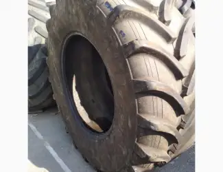Б/у шина 710/70R38 Dneroshina