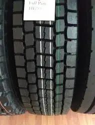 Шина грузовая 315/80R22.5-20PR Annaite