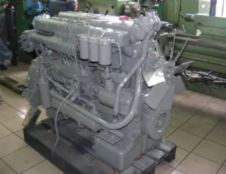 Зображення для оголошення Купить двигатель SW-680 Mieleс на погрузчик L-34 Stalowa Wola