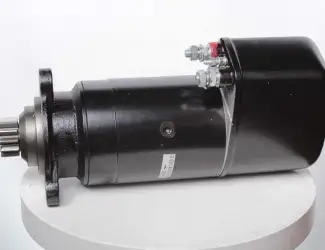 Зображення для оголошення PLM 0962F1 Стартер R20A / R22 на двигатель SW-680 Мелец
