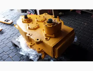 Зображення для оголошення 325-04-0000 Коробка передач SB-165 Stalowa Wola L-34