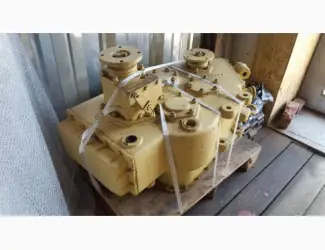 Зображення для оголошення Коробка передач SB-102 шахтного погрузчика FADROMA LK1