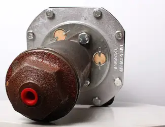 Зображення для оголошення 423-01-0000 Тормозной цилиндр с сервомотором Stalowa Wola L-34