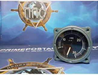 Зображення для оголошення Тахометр ТМІ-3М
