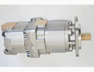 Зображення для оголошення 705-52-31080 гидравлический насос KOMATSU на погрузчик Komatsu WA600-3