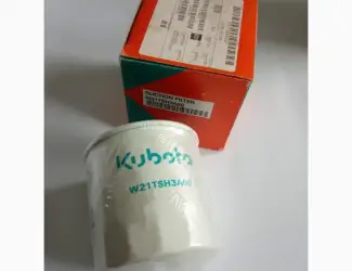 Фильтр гидравлики KUBOTA W21TSH3A00