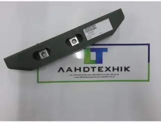 Направляющая планка Manitou
