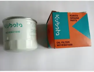 Фильтр масляный KUBOTA W21ESO1530