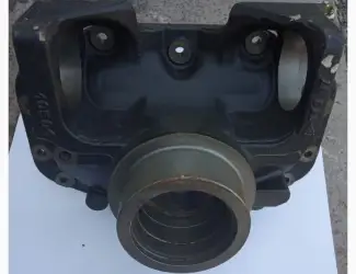 Корпус редуктора Deutz-Fahr 0.900.0093.0