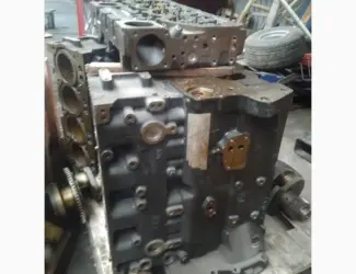 БЦ к телескопическим погрузчикам Manitou