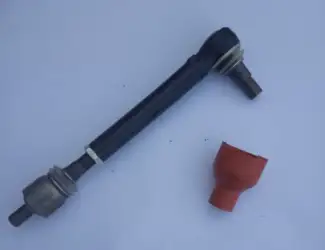Рулевая тяга в сборе Deutz-Fahr 0.900.0096.7