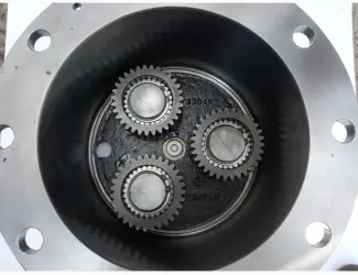 Deutz 0.900.1209.7 опора сателитов