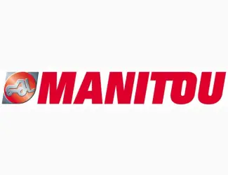 Вилка піввісі Manitou 960305