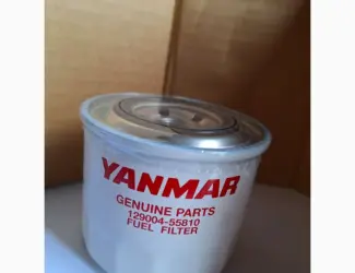 Фільтр топлива Yanmar 129004-55810