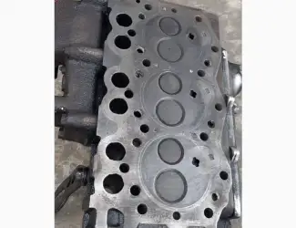 Зображення для оголошення Головка блока двигателя Yanmar Tk3.66