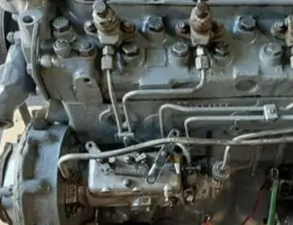 Зображення для оголошення Куплю б/у двигателя балканкар д-3900 д-2500
