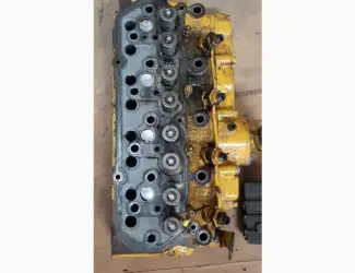 Зображення для оголошення Головка блока двигателя митсубиси, Mitsubishi S4L